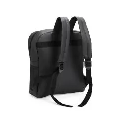 Mochila Couro Sintético 20 Litros Personalizada Mochila Couro Sintético 20 Litros Personalizada
