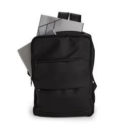 Mochila Couro Sintético 20L Personalizada