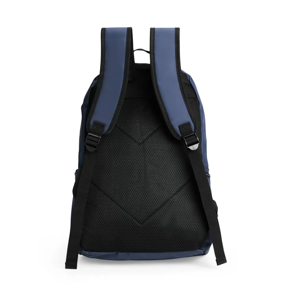 Mochila Couro Sintético 22 Litros Personalizada