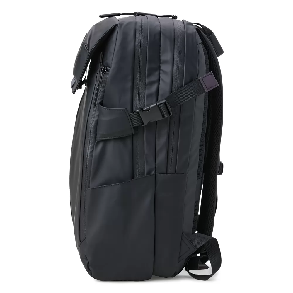Mochila Couro Sintético 30 Litros Personalizada Mochila Couro Sintético 30 Litros Personalizada