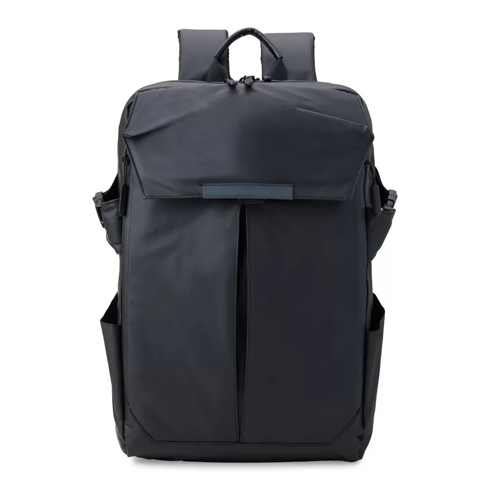 Mochila Couro Sintético 30 Litros Personalizada Mochila Couro Sintético 30 Litros Personalizada