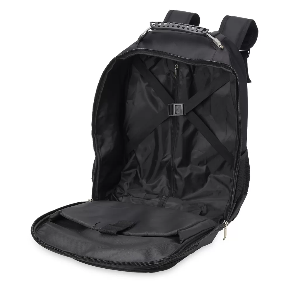 Mochila de Carrinho Padrão Personalizada Mochila de Carrinho Padrão Personalizada