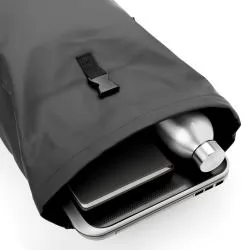 Mochila de Couro Sintético 30L Personalizada