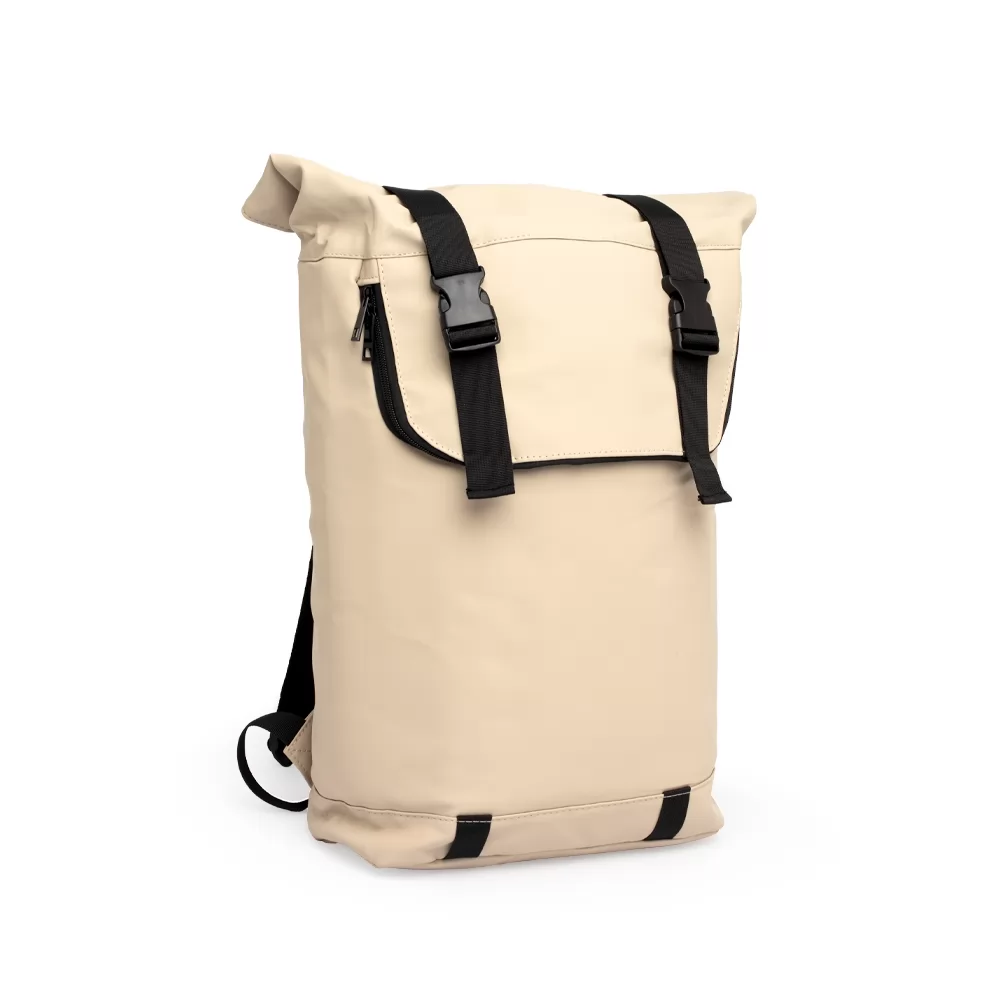 Mochila de Couro Sintético 34 Litros Personalizada