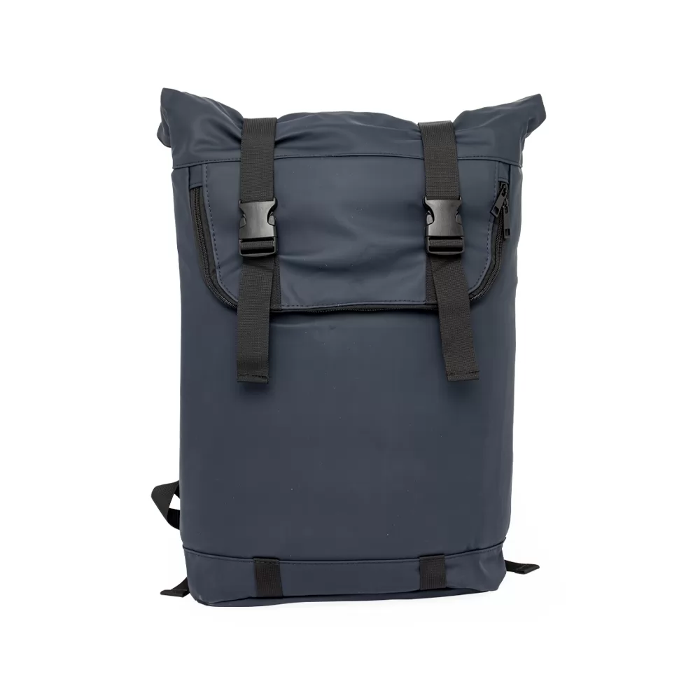 Mochila de Couro Sintético 34 Litros Personalizada