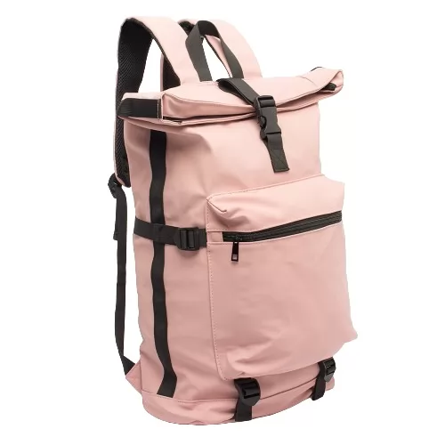 Mochila de Couro Sintético 41 Litros Personalizada