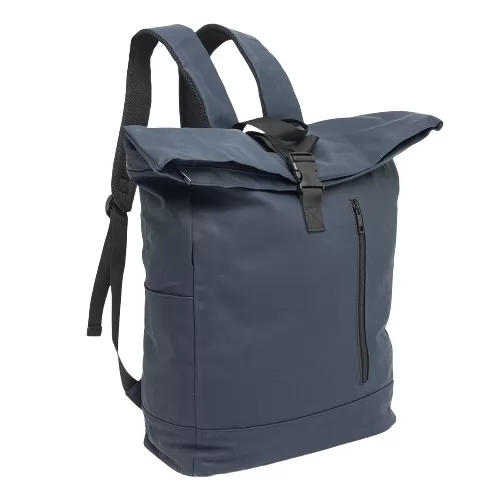 Mochila de Couro Sintético 45 Litros Personalizada Mochila de Couro Sintético 45 Litros Personalizada