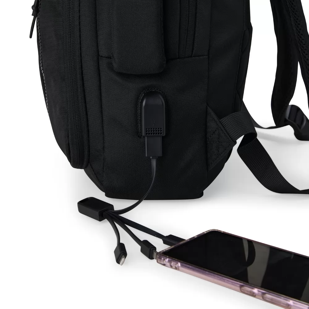 Mochila de Nylon 20 Litros Personalizada Mochila de Nylon 20 Litros Personalizada