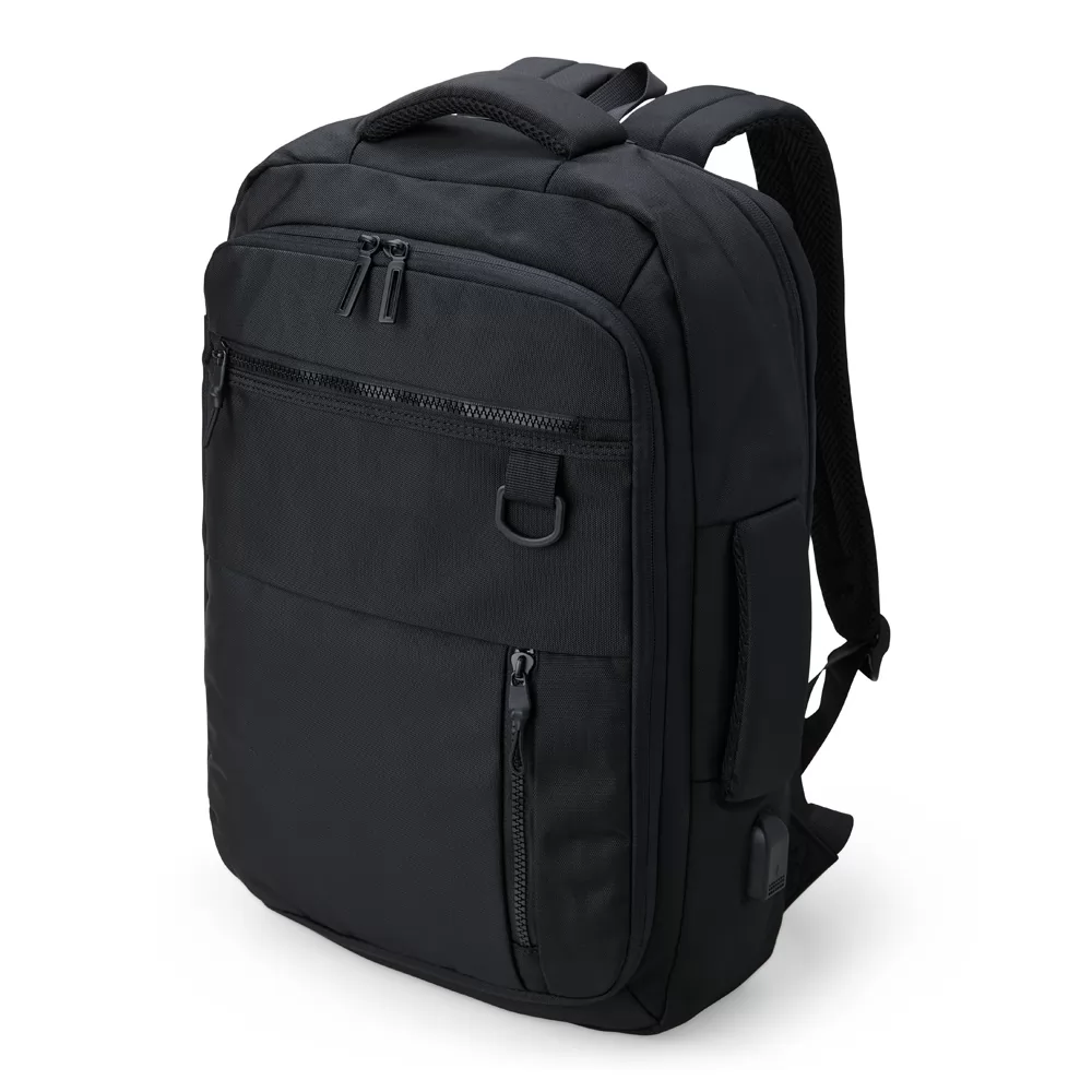 Mochila de Nylon 20 Litros Personalizada Mochila de Nylon 20 Litros Personalizada