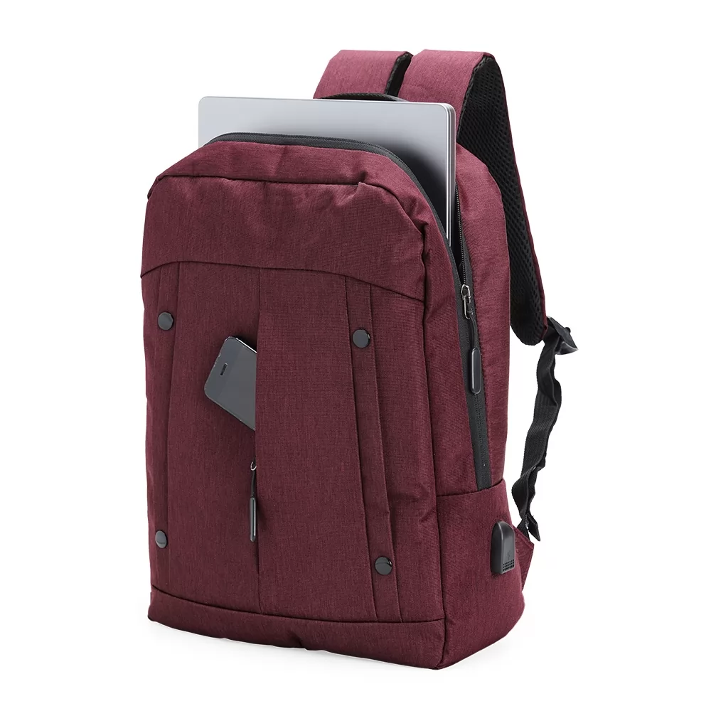 Mochila de Nylon 21 Litros Personalizada Mochila de Nylon 21 Litros Personalizada