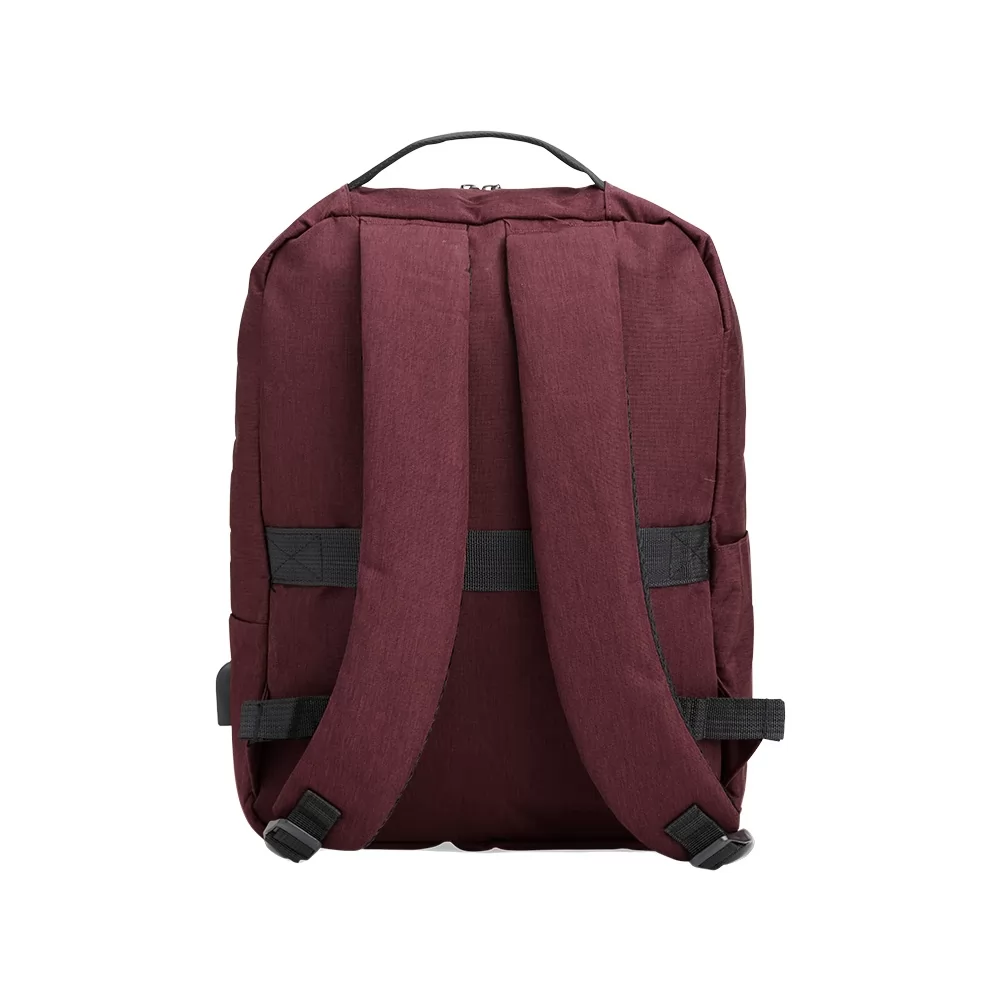 Mochila de Nylon 21 Litros Personalizada Mochila de Nylon 21 Litros Personalizada