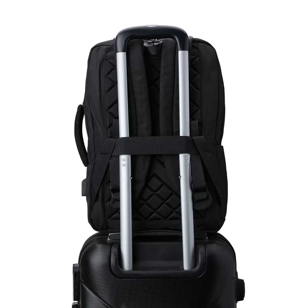 Mochila de Nylon 21 Litros Personalizada Mochila de Nylon 21 Litros Personalizada