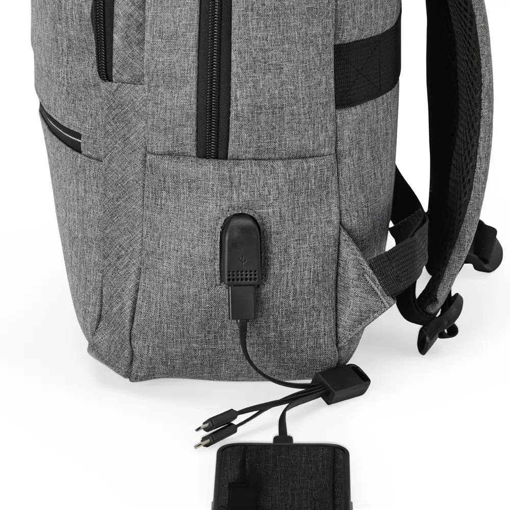 Mochila de Nylon 22 Litros Personalizada Mochila de Nylon 22 Litros Personalizada
