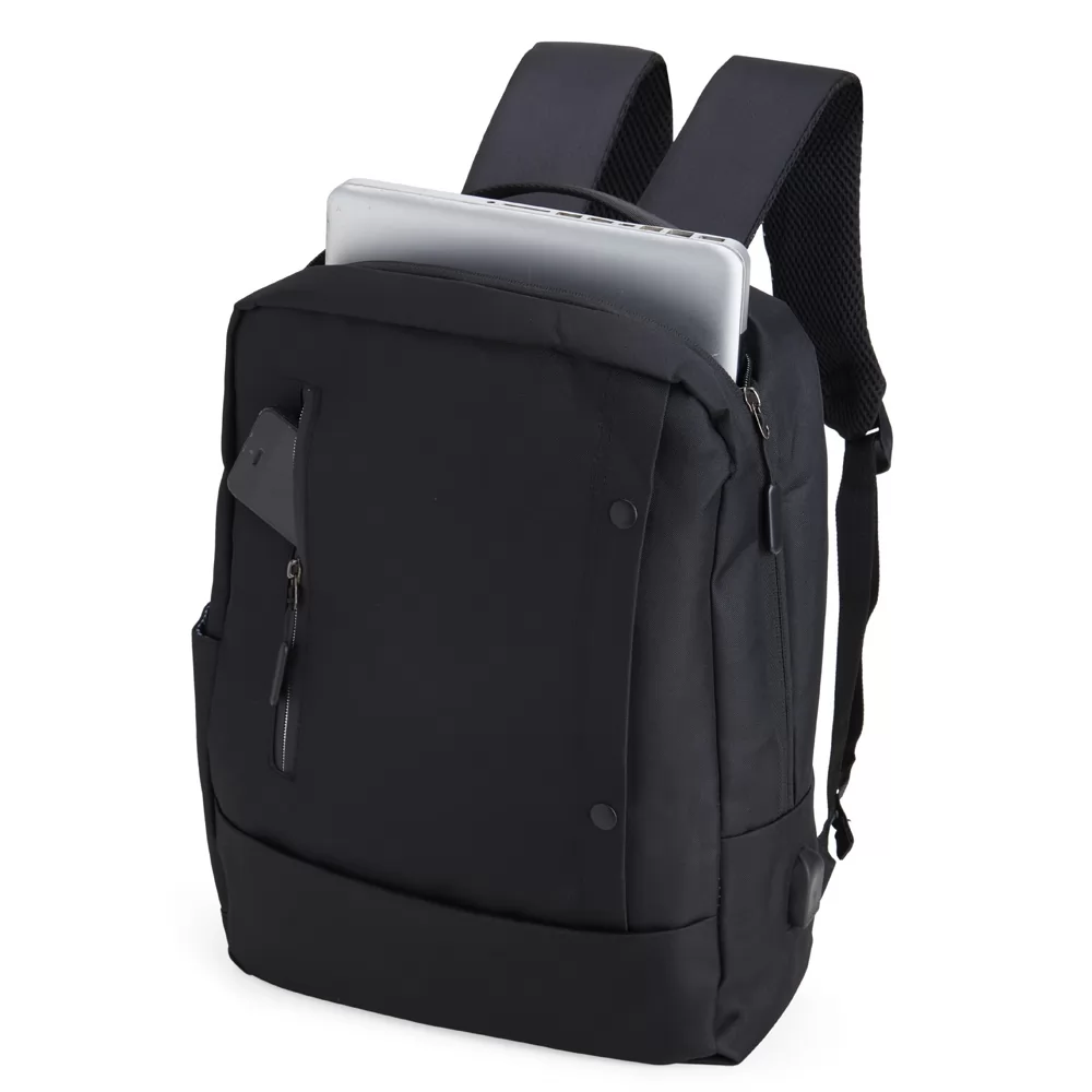 Mochila de Nylon 22 Litros Personalizada Mochila de Nylon 22 Litros Personalizada