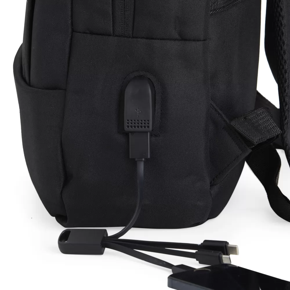 Mochila de Nylon 22 Litros Personalizada Mochila de Nylon 22 Litros Personalizada