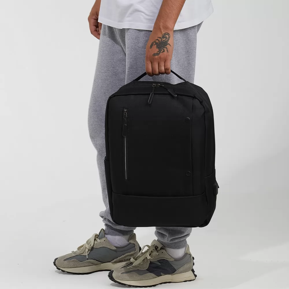 Mochila de Nylon 22 Litros Personalizada Mochila de Nylon 22 Litros Personalizada