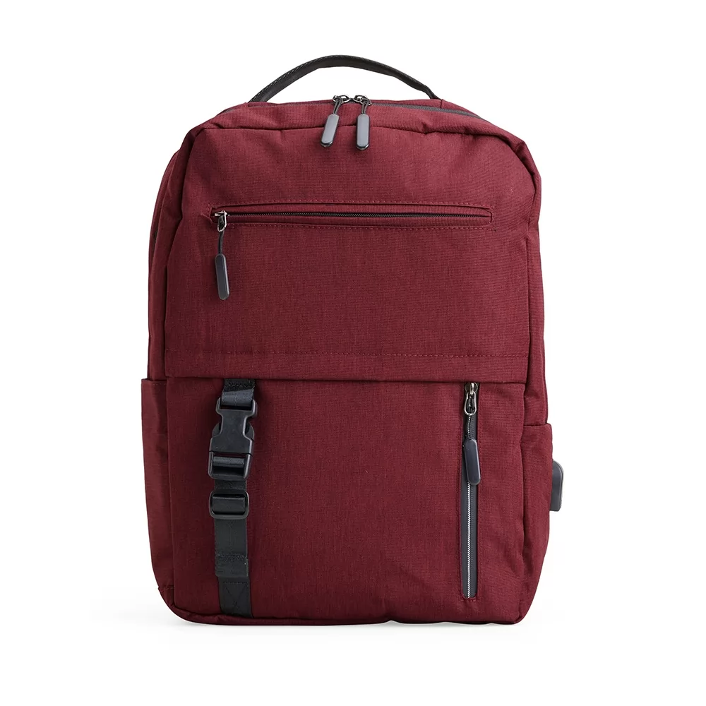Mochila de Nylon 23 Litros Personalizada Mochila de Nylon 23 Litros Personalizada