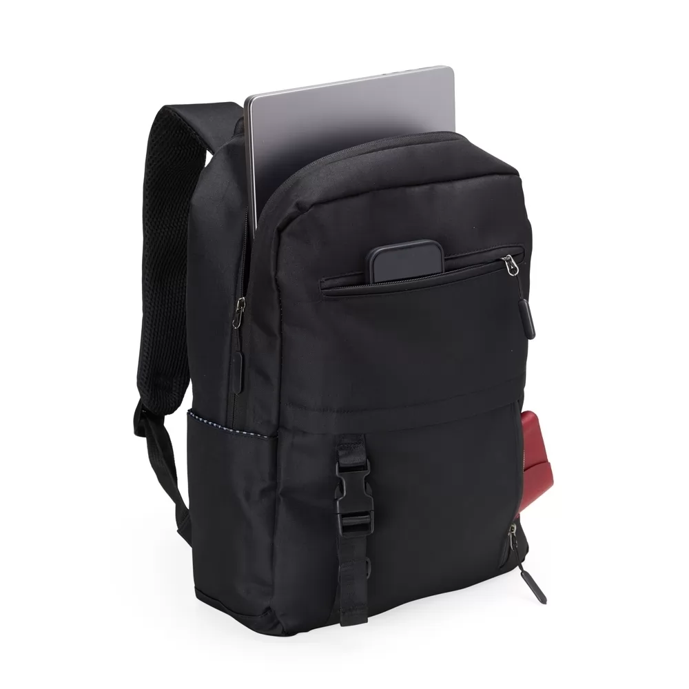 Mochila de Nylon 23 Litros Personalizada Mochila de Nylon 23 Litros Personalizada