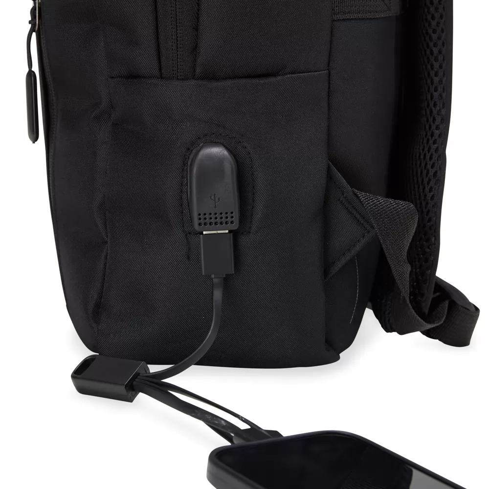 Mochila de Nylon 23 Litros Personalizada Mochila de Nylon 23 Litros Personalizada