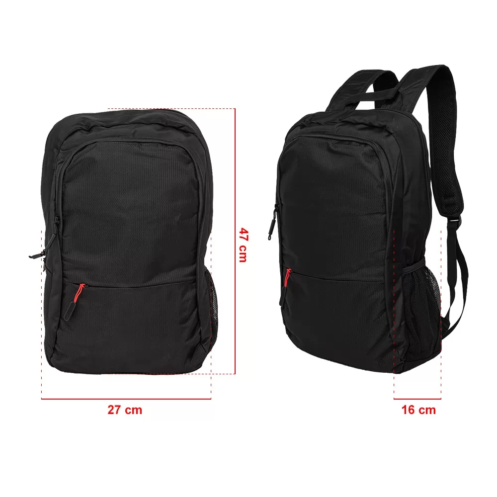 Mochila de Nylon 25L Personalizada Mochila de Nylon 25L Personalizada