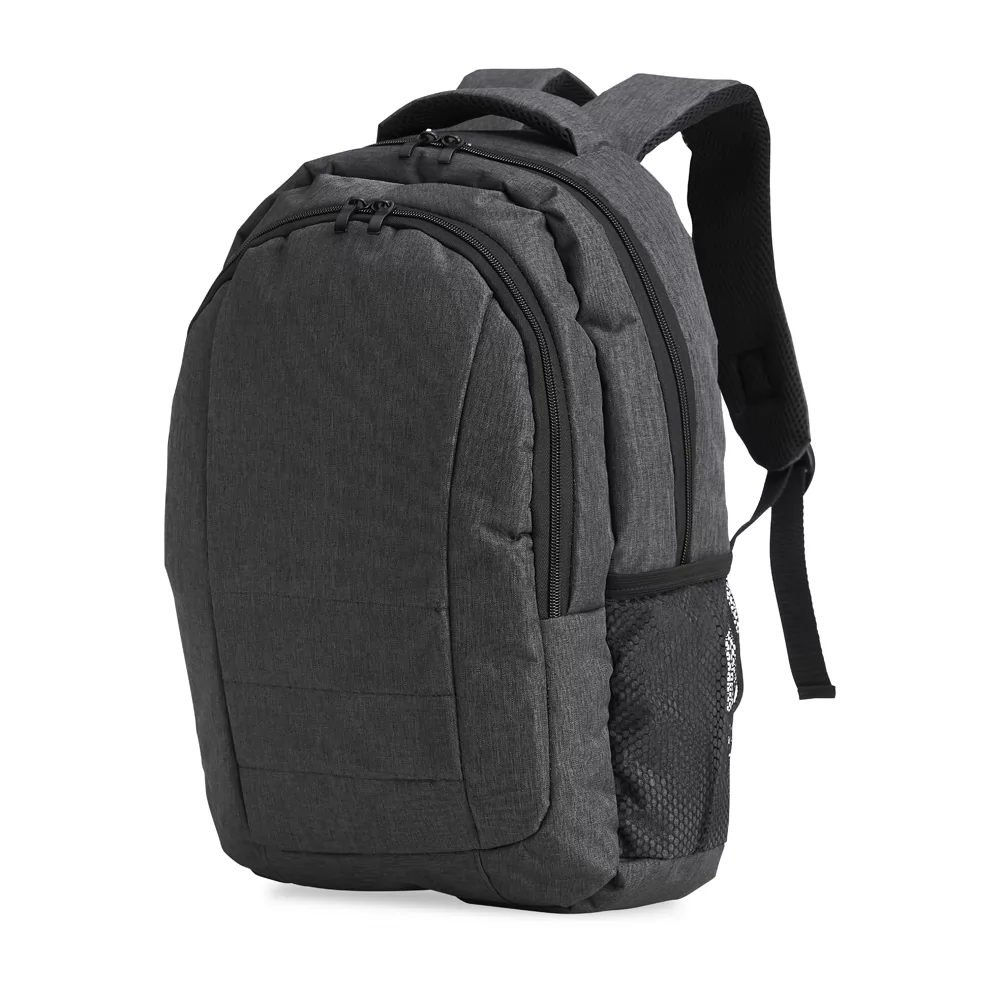 Mochila de Nylon 26 Litros c/ porta notebook 15,6 Mochila de Nylon 26 Litros c/ porta notebook 15,6