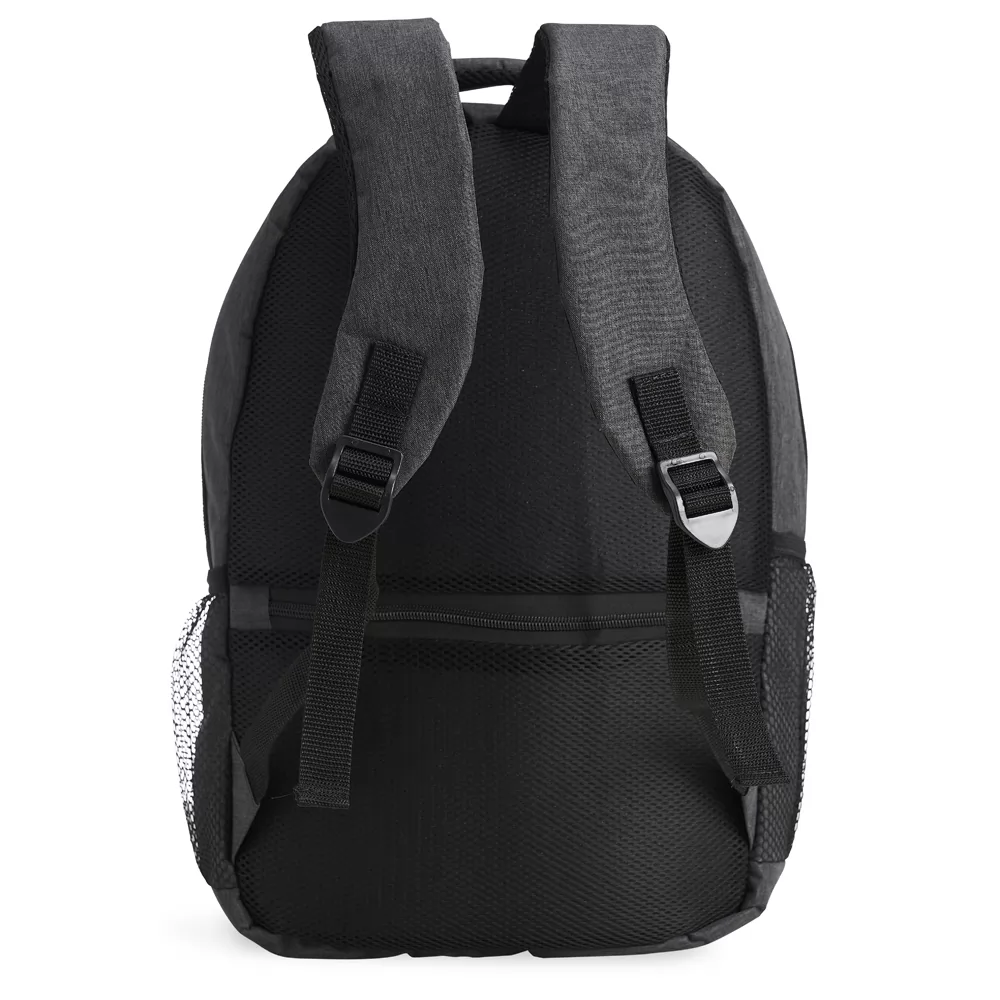 Mochila de Nylon 26 Litros c/ porta notebook 15,6 Mochila de Nylon 26 Litros c/ porta notebook 15,6