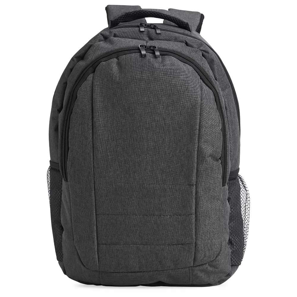 Mochila de Nylon 26 Litros c/ porta notebook 15,6 Mochila de Nylon 26 Litros c/ porta notebook 15,6