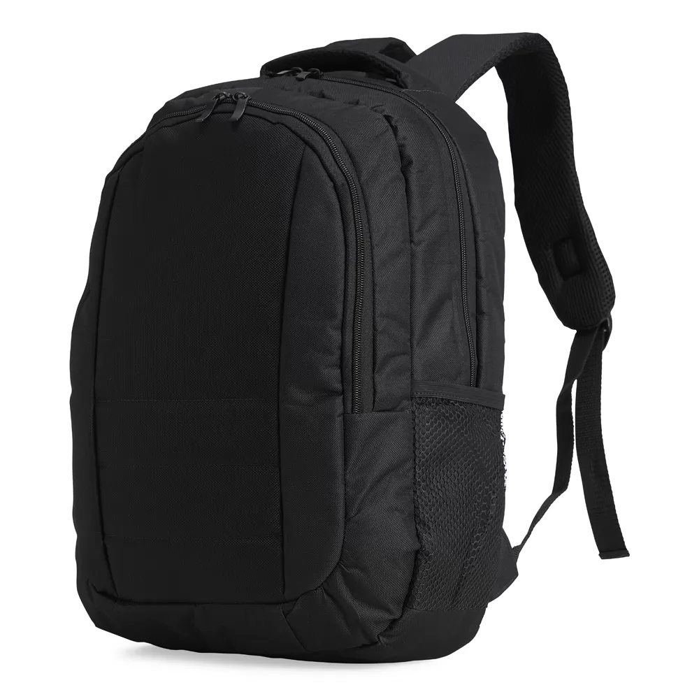 Mochila de Nylon 26 Litros c/ porta notebook 15,6 Mochila de Nylon 26 Litros c/ porta notebook 15,6