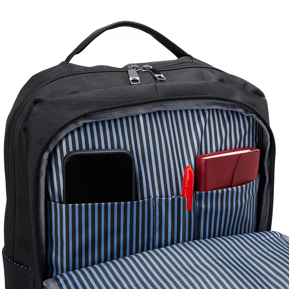 Mochila de Nylon 26 Litros Personalizada