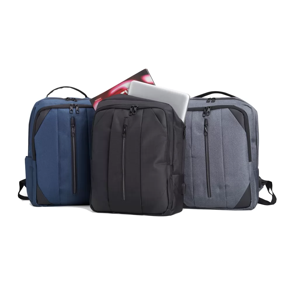 Mochila de Nylon 27 Litros Personalizada Mochila de Nylon 27 Litros Personalizada