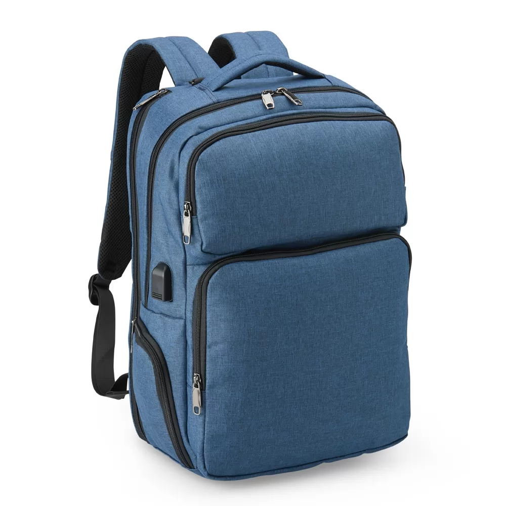 Mochila de Nylon 29 Litros Personalizada Mochila de Nylon 29 Litros Personalizada