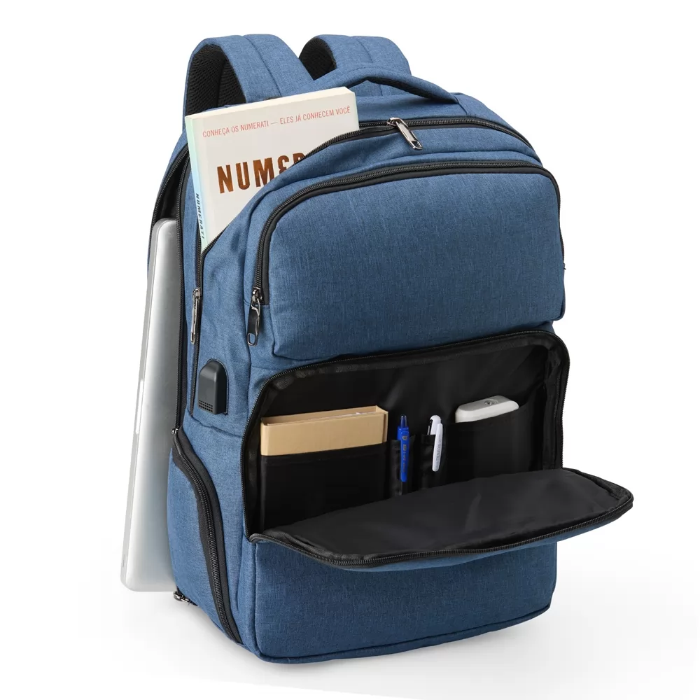 Mochila de Nylon 29 Litros Personalizada Mochila de Nylon 29 Litros Personalizada