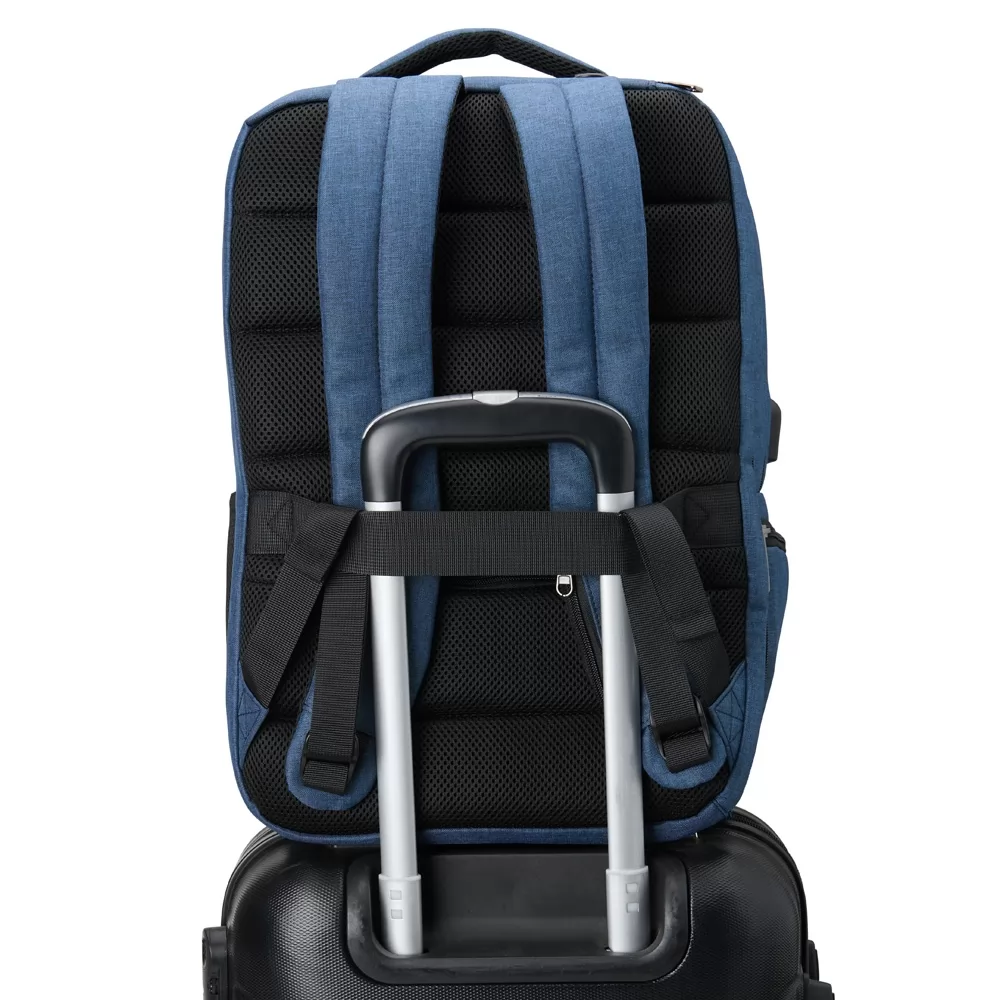 Mochila de Nylon 29 Litros Personalizada Mochila de Nylon 29 Litros Personalizada