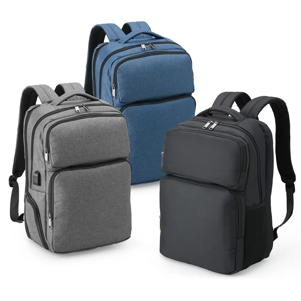 Mochila de Nylon 29 Litros Personalizada Mochila de Nylon 29 Litros Personalizada