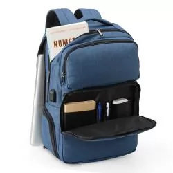Mochila de Nylon 29 Litros Personalizada Mochila de Nylon 29 Litros Personalizada