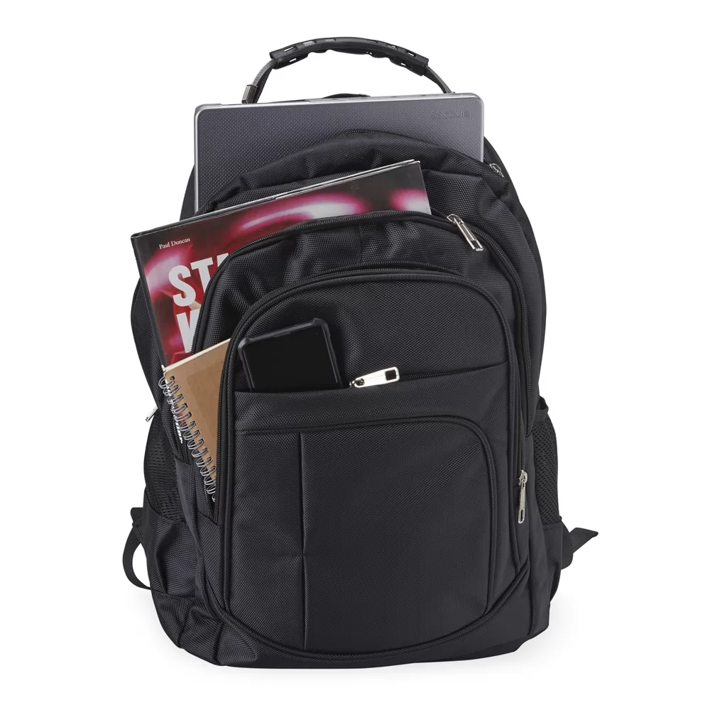 Mochila de Nylon Personalizada Mochila de Nylon Personalizada