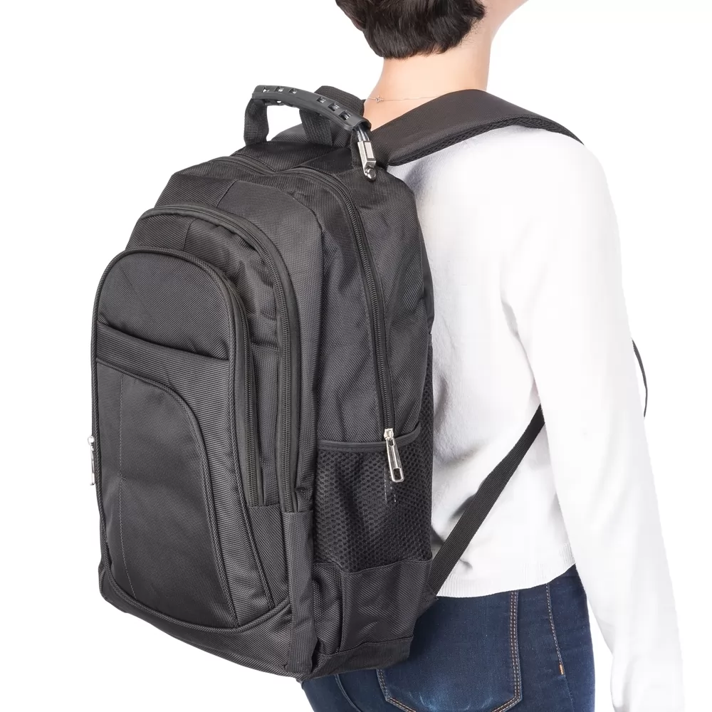 Mochila de Nylon Personalizada Mochila de Nylon Personalizada