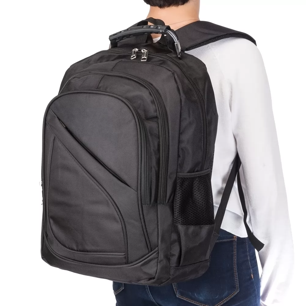 Mochila de Nylon Personalizada Mochila de Nylon Personalizada