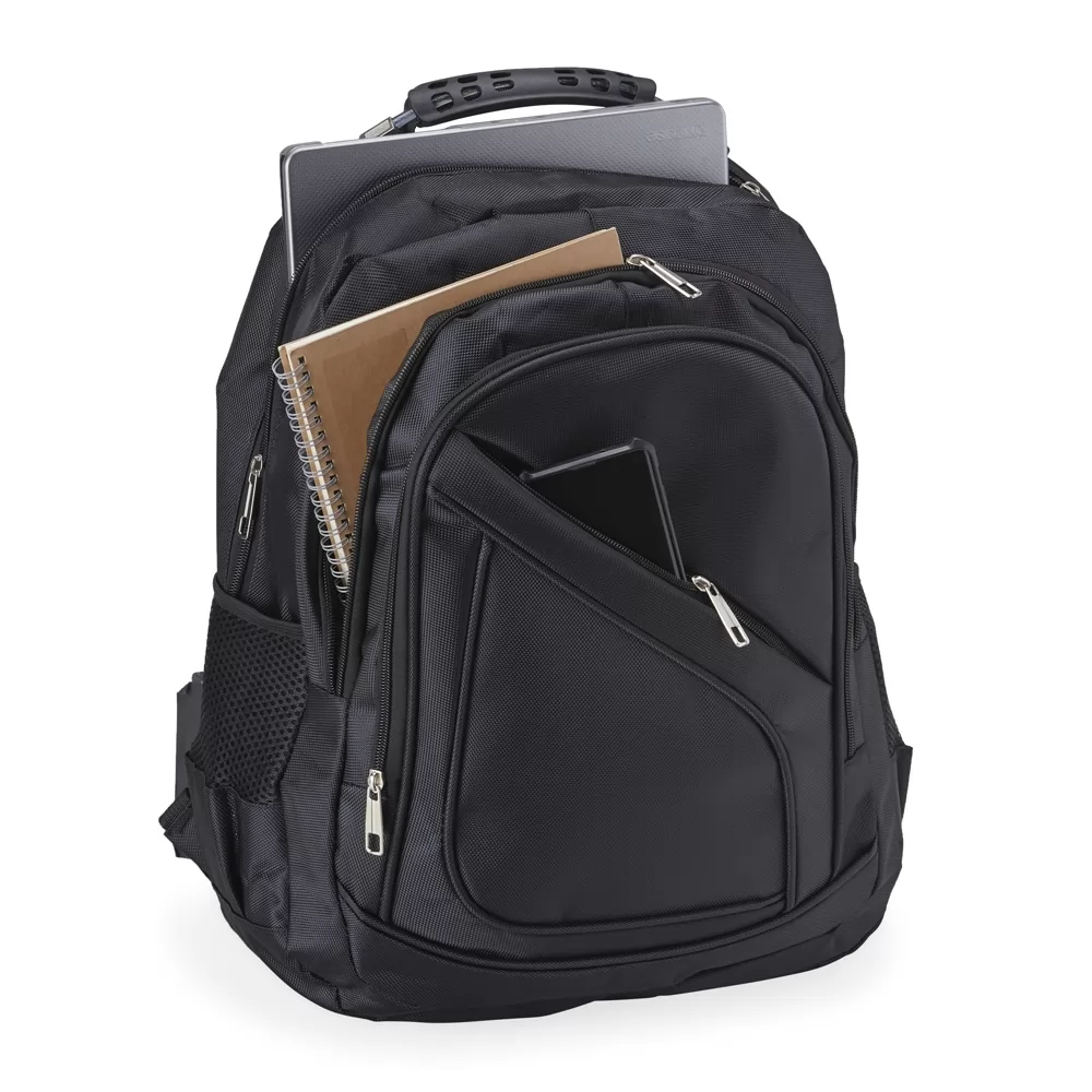 Mochila de Nylon Personalizada Mochila de Nylon Personalizada