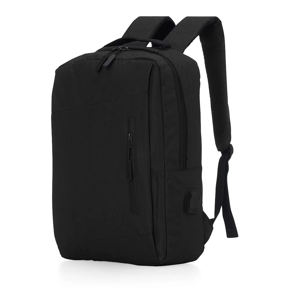 Mochila de Nylon USB 18L Personalizada Mochila de Nylon USB 18L Personalizada