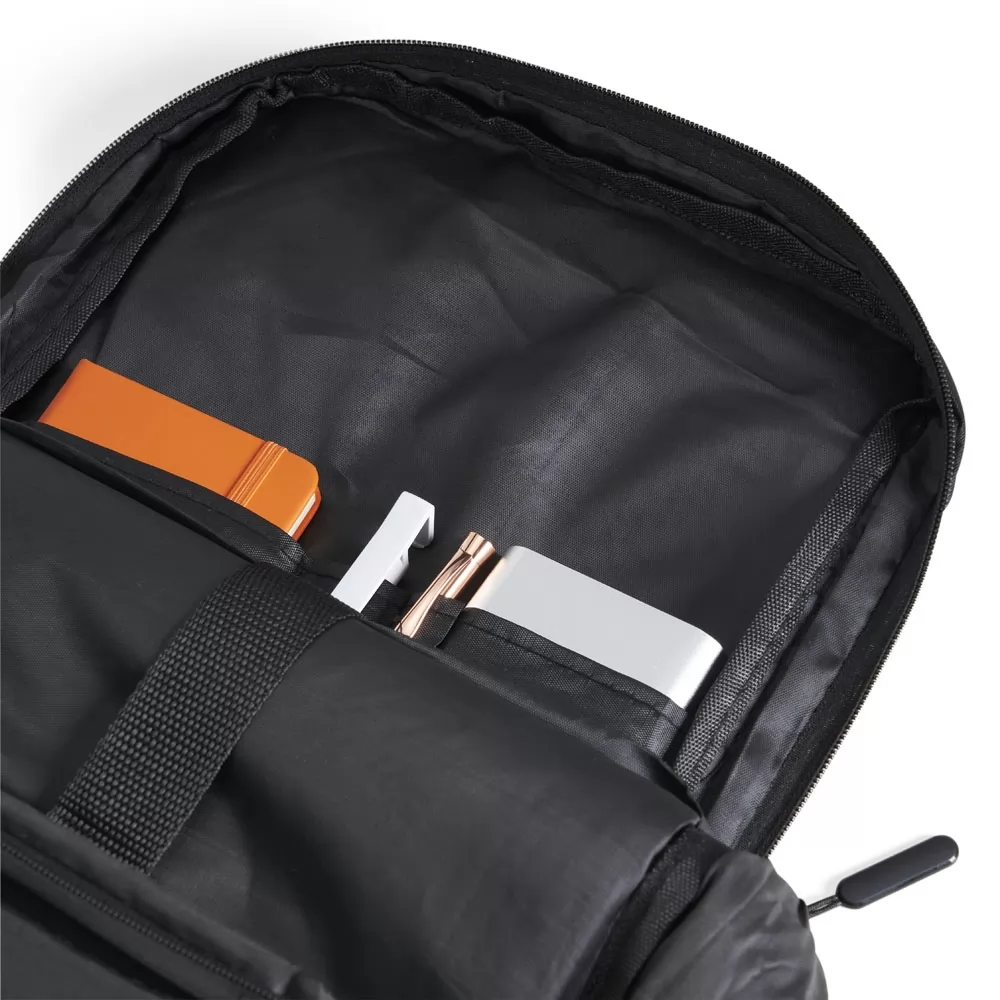 Mochila de Nylon USB 20L Personalizada Mochila de Nylon USB 20L Personalizada
