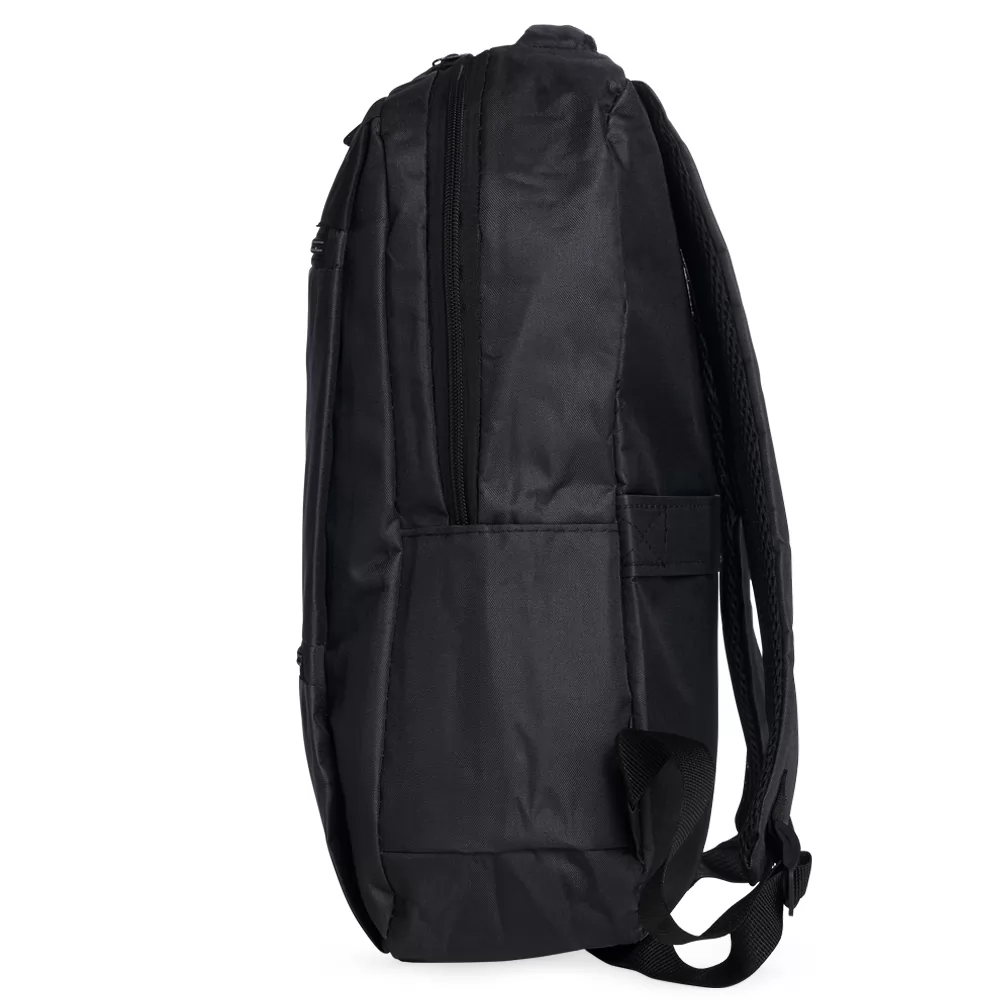 Mochila de Nylon USB 20L Personalizada Mochila de Nylon USB 20L Personalizada