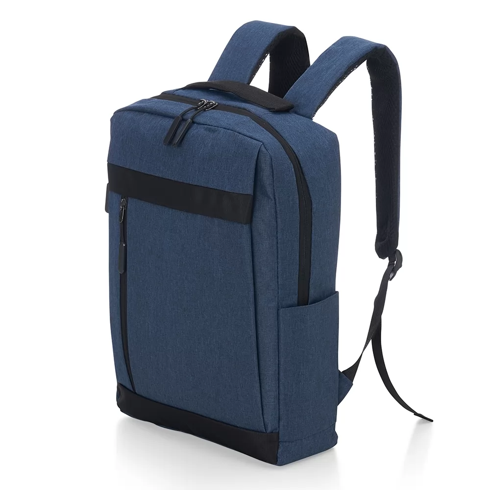 Mochila de Nylon USB 21L Personalizada Mochila de Nylon USB 21L Personalizada
