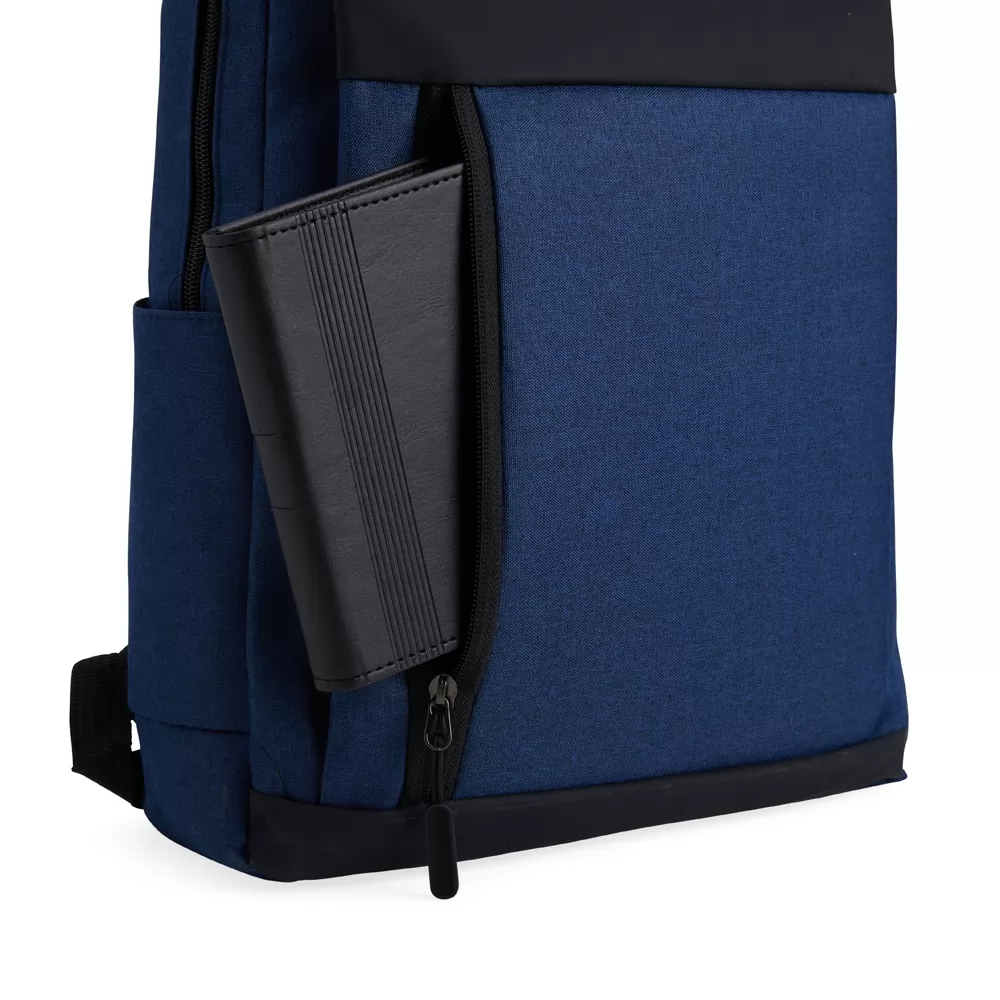 Mochila de Nylon USB 21L Personalizada Mochila de Nylon USB 21L Personalizada