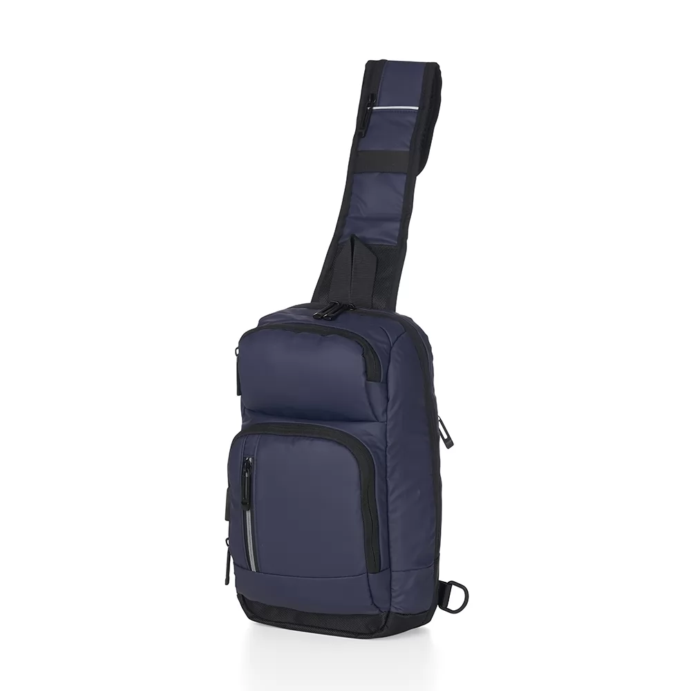Mochila de Ombro USB Personalizada Mochila de Ombro USB Personalizada