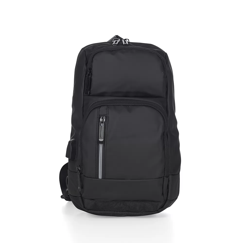 Mochila de Ombro USB Personalizada Mochila de Ombro USB Personalizada