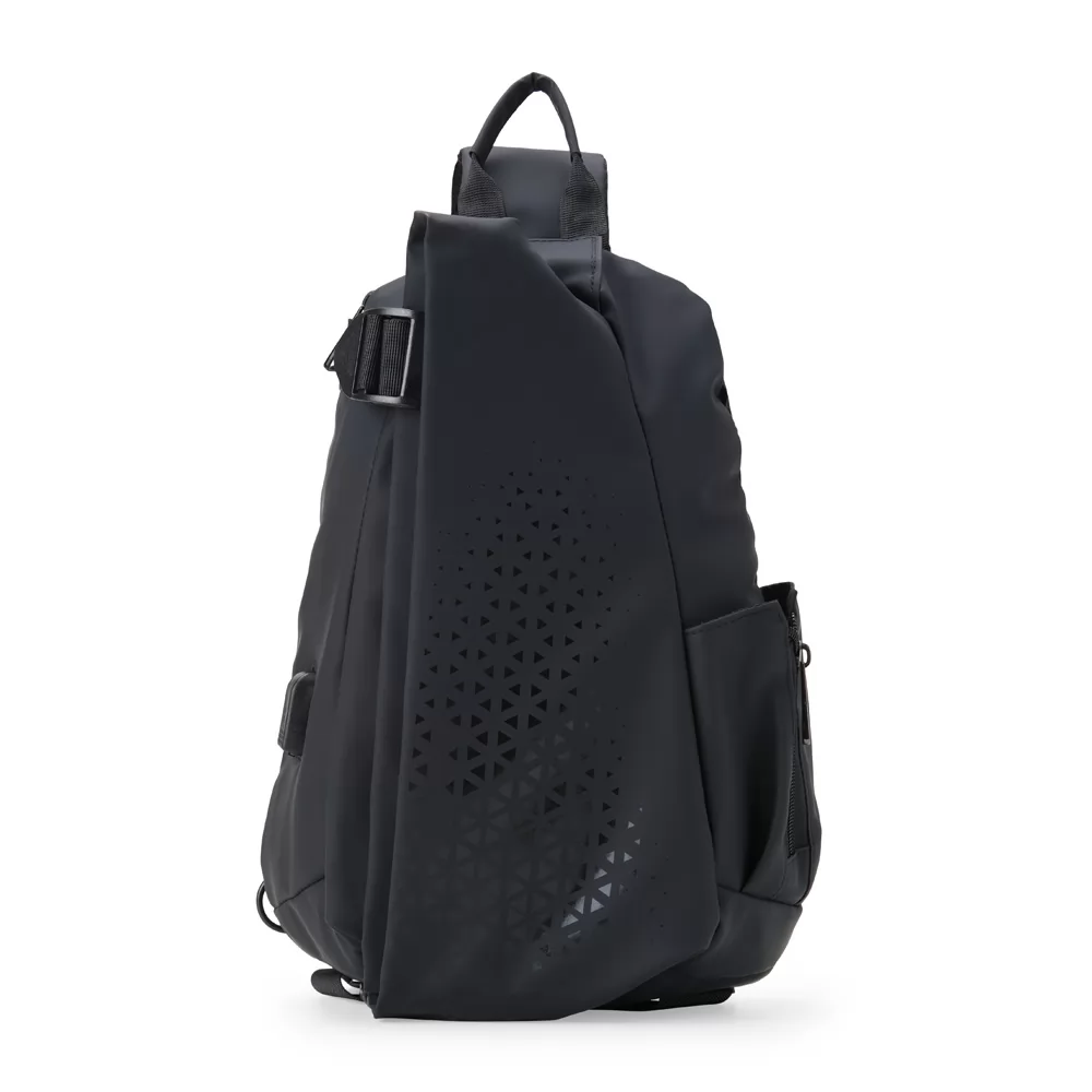 Mochila de Ombro USB Personalizada Mochila de Ombro USB Personalizada