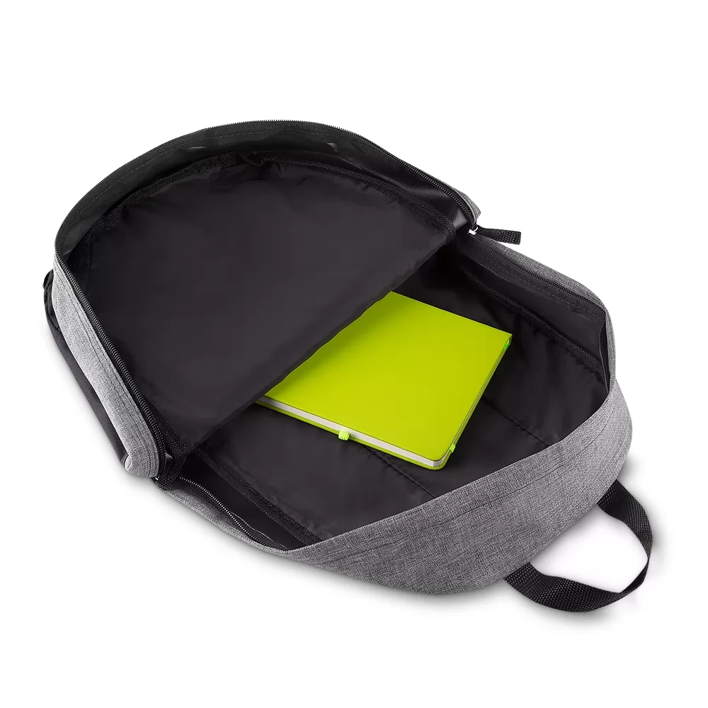 Mochila de Poliéster Personalizada Mochila de Poliéster Personalizada