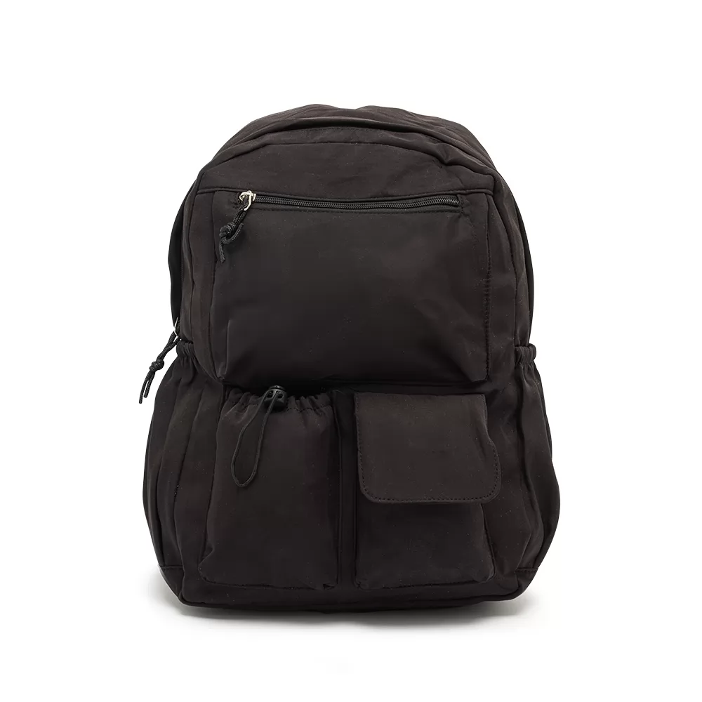 Mochila de Poliéster USB 25 Litros Personalizada Mochila de Poliéster USB 25 Litros Personalizada