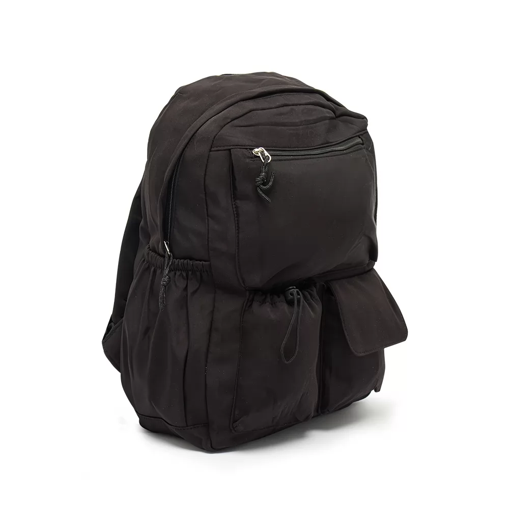 Mochila de Poliéster USB 25 Litros Personalizada Mochila de Poliéster USB 25 Litros Personalizada
